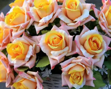 How Do You Make Fake Flowers Look More Realistic