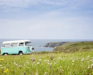 Who Makes Carbon Campers