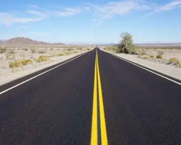 Does Route 66 Go Through Shamrock Texas