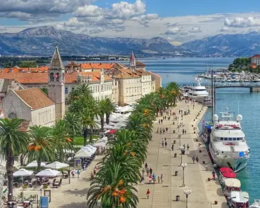 Does Worldwide Travel Insurance Cover Europe
