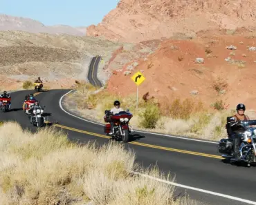 What Are Fast Motorcycles Called