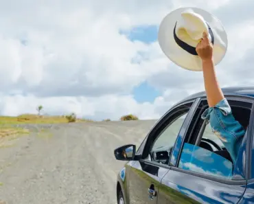 Is There a Country With No Cars