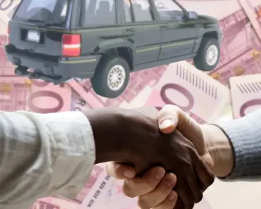 What is a Bill of Sale for a Used Car in Idaho