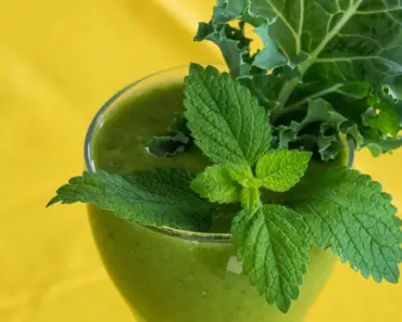 Is Kale Juice Bitter