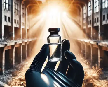 When Was the Last Cure in Lourdes