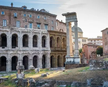 How to Build a Roman Bridge