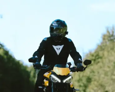 Is it Easier to Fix a Motorcycle Than a Car