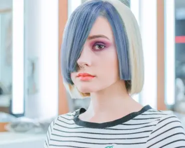 Short Haircut Trends