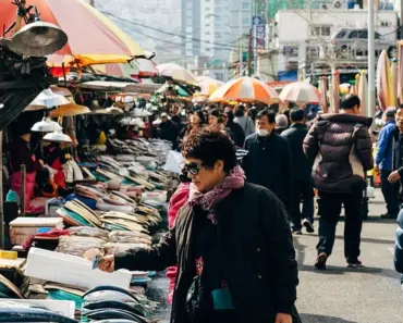 What is a Local Marketplace