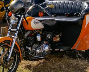 Can Motorcycles Be a Daily Driver