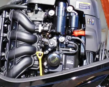 What Does Engine Service Mean