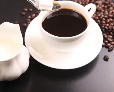Does Coffee Cause Acne