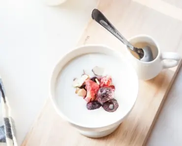 When Not to Eat Yogurt