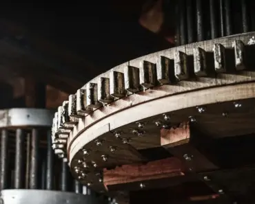 Is Manufacturing Process Hard