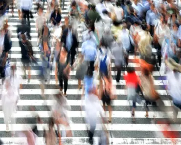 Is Fast Paced Environment a Red Flag