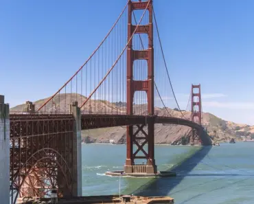 Our Trip to San Francisco