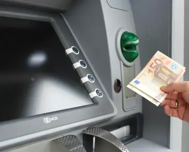 Can You Withdraw Money From Bluevine