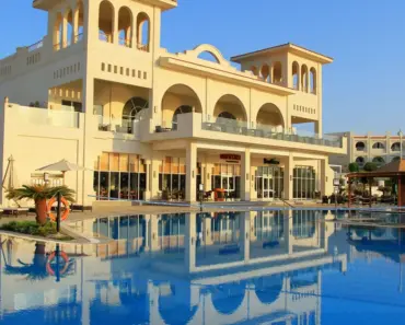 Who Owns Port Royal Hotel