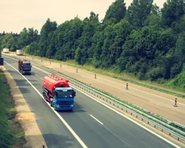 Can You Drive Long Distance With New Tires