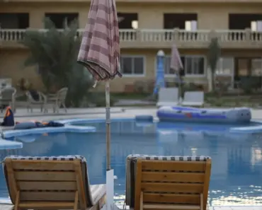 Are Kiddie Pools Safe for Babies