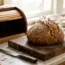 The Bread Box Redemption: Why Storing Bread in the Refrigerator Accelerates Staling by 6x (The Starch Retrogradation Science)