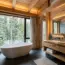 The Door Swing Clearance Bottleneck: Why Inward-Swinging Doors Cramp Small Bathrooms (and the Pocket Door Wall-Cavity Retrofit)
