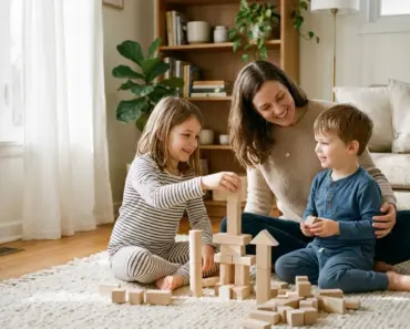 The ‘Fair Isn’t Equal’ Fallacy: Why Splitting Everything 50/50 Fuels Sibling Resentment (The Developmental Equity Blueprint)