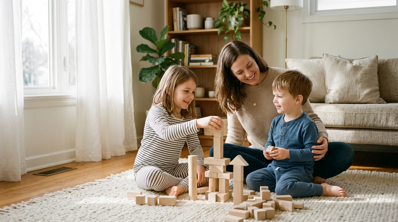 The 'Say You're Sorry' Fallacy: Why Forced Apologies Inhibit Genuine Empathy in Toddlers (and the Restorative Action Scaffold) The ‘Say You’re Sorry’ Fallacy: Why Forced Apologies Inhibit Genuine Empathy in Toddlers (and the Restorative Action Scaffold)
