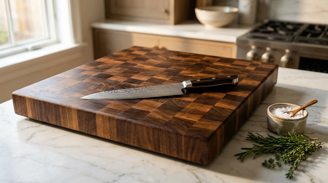 The Honing Steel Delusion: Why Rods Never Sharpen Your Knife (and the Micro-Bevel Apex Realignment Physics) The Honing Steel Delusion: Why Rods Never Sharpen Your Knife (and the Micro-Bevel Apex Realignment Physics)