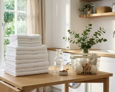 The Laundry Detergent Paradox: Why More Soap Makes Clothes Stiffer and Dirtier (and the 2-Tablespoon Cleansing Protocol)