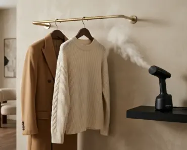 The Cashmere Pilling Delusion: Why Expensive Wool Sheds (and the Comb vs. Shaver Fiber Physics)