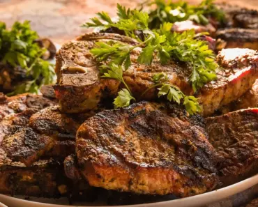 Which Meat is Not Good for Heart Patients