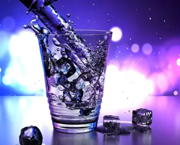 What Drinks Clean Blood Vessels