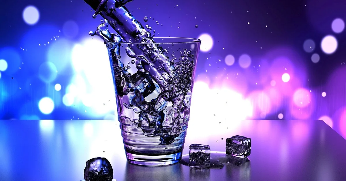 What Drinks Clean Blood Vessels drinks clean
