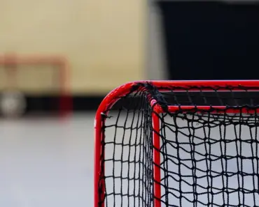 What Does Air Hockey Go up to