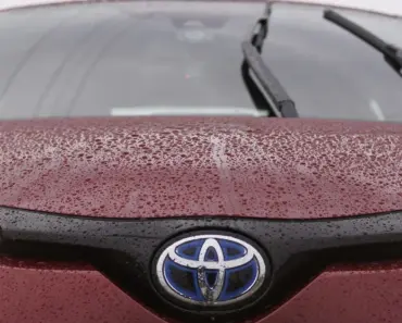 Is Toyota More American Than Ford
