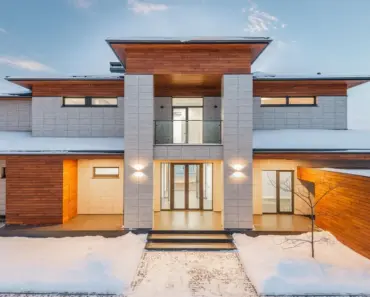 What is First and Second House