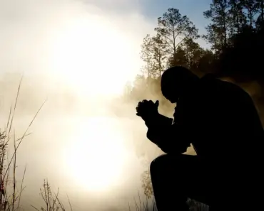How Do I Pray for Someone to Love Me