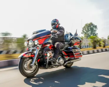 What is an Expensive Motorcycle