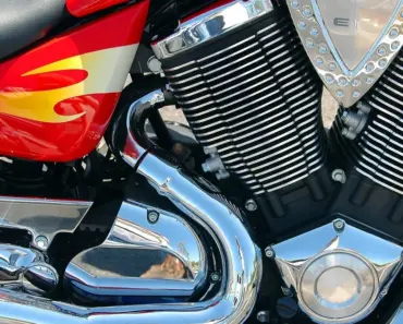 Will a Motorcycle Cover Protect From Rain