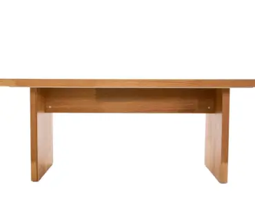How Many Fit at 8 Foot Table