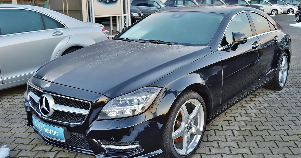 Is There a Country With No Cars new luxury cars