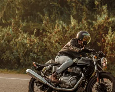How Fast Can You Go in First Gear on a Motorcycle