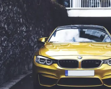 How Safe is a Bmw
