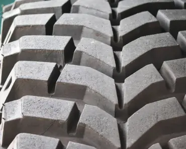 Why the Pressure Inside the Car Tires Should Be Checked Before Going on a Long Trip in Terms of Kmt