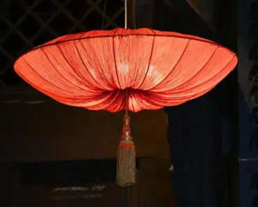 How Old is the Oldest Lamp