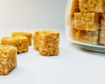 Is Raw Sugar Better for You Than White