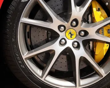 What is a Tire Inspection
