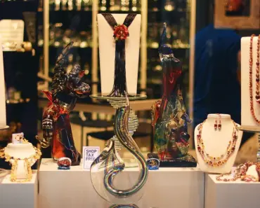Why is Glass so Expensive Right Now