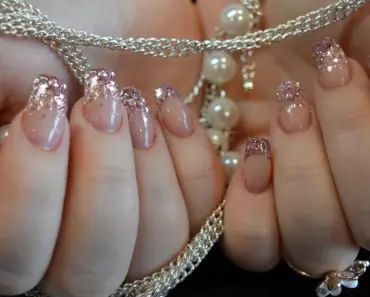 What Nail Colors Are Elegant
